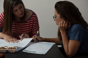 אימון עסקי אישי